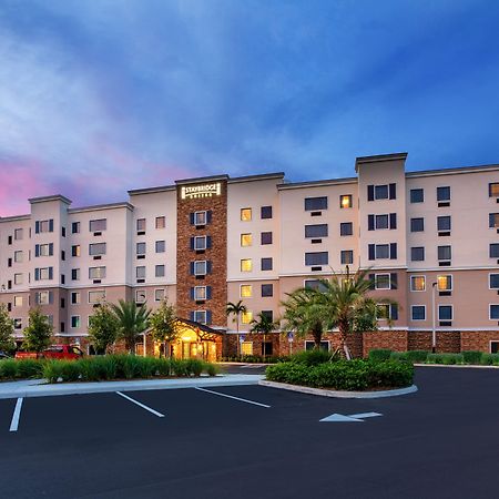 Staybridge Suites - Fort Lauderdale Airport - West By Ihg Davie Εξωτερικό φωτογραφία