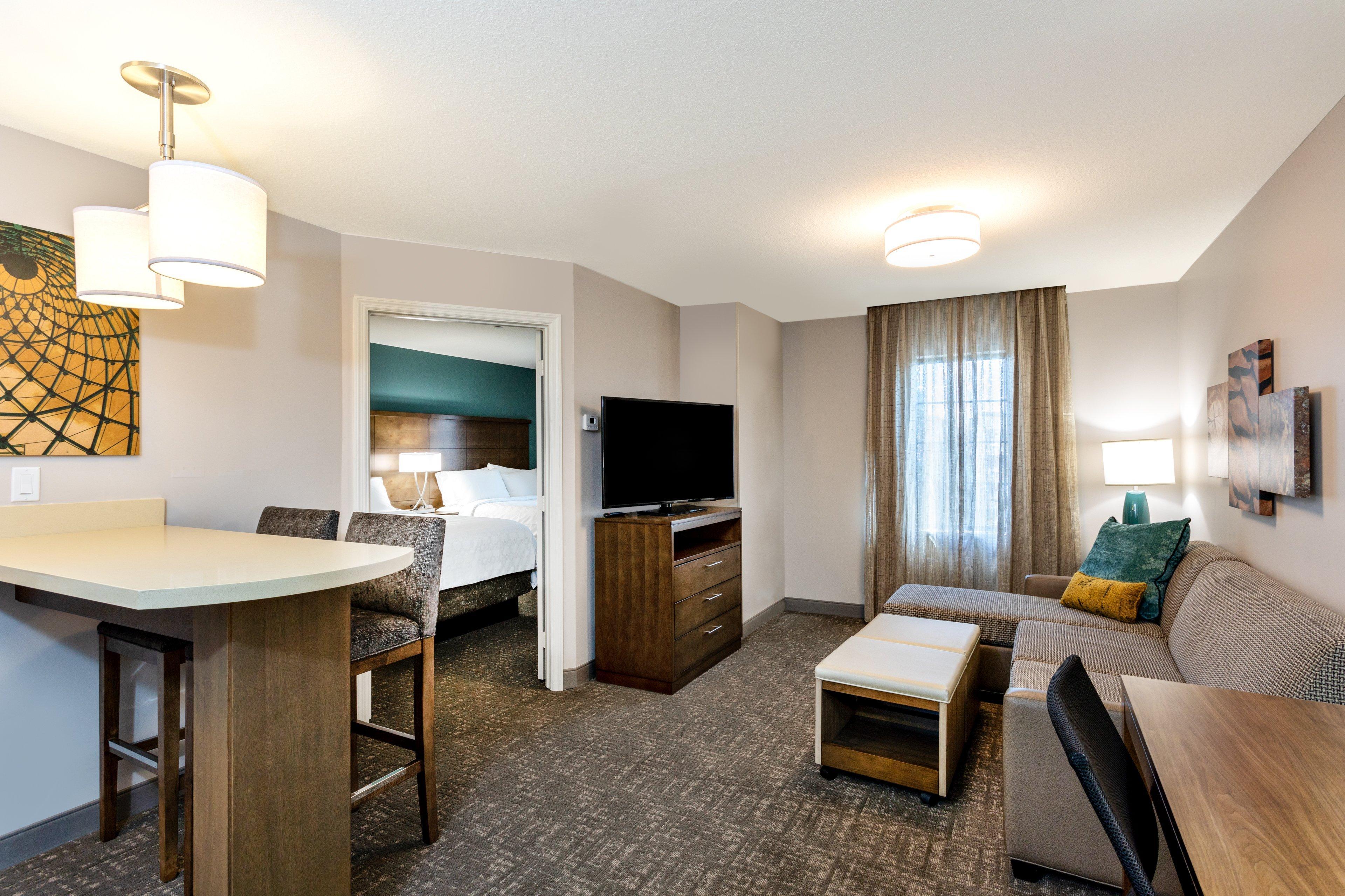 Staybridge Suites - Fort Lauderdale Airport - West By Ihg Davie Εξωτερικό φωτογραφία