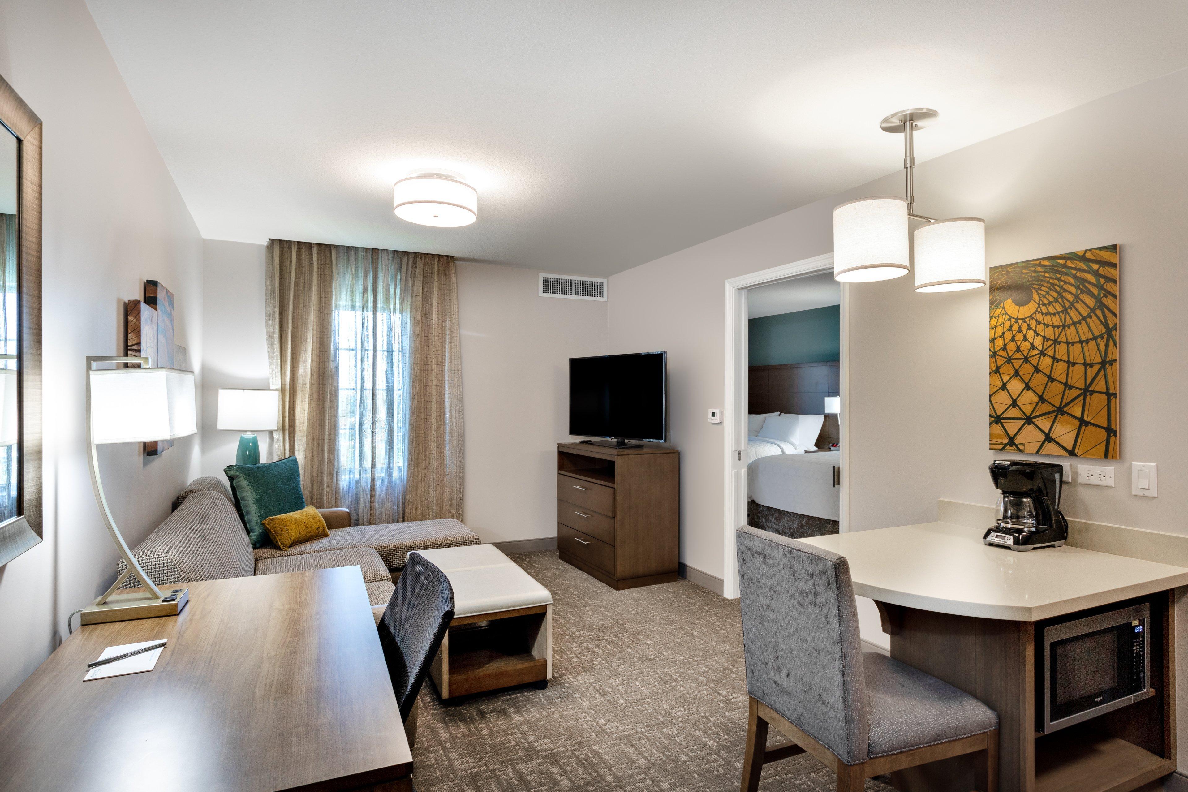 Staybridge Suites - Fort Lauderdale Airport - West By Ihg Davie Εξωτερικό φωτογραφία