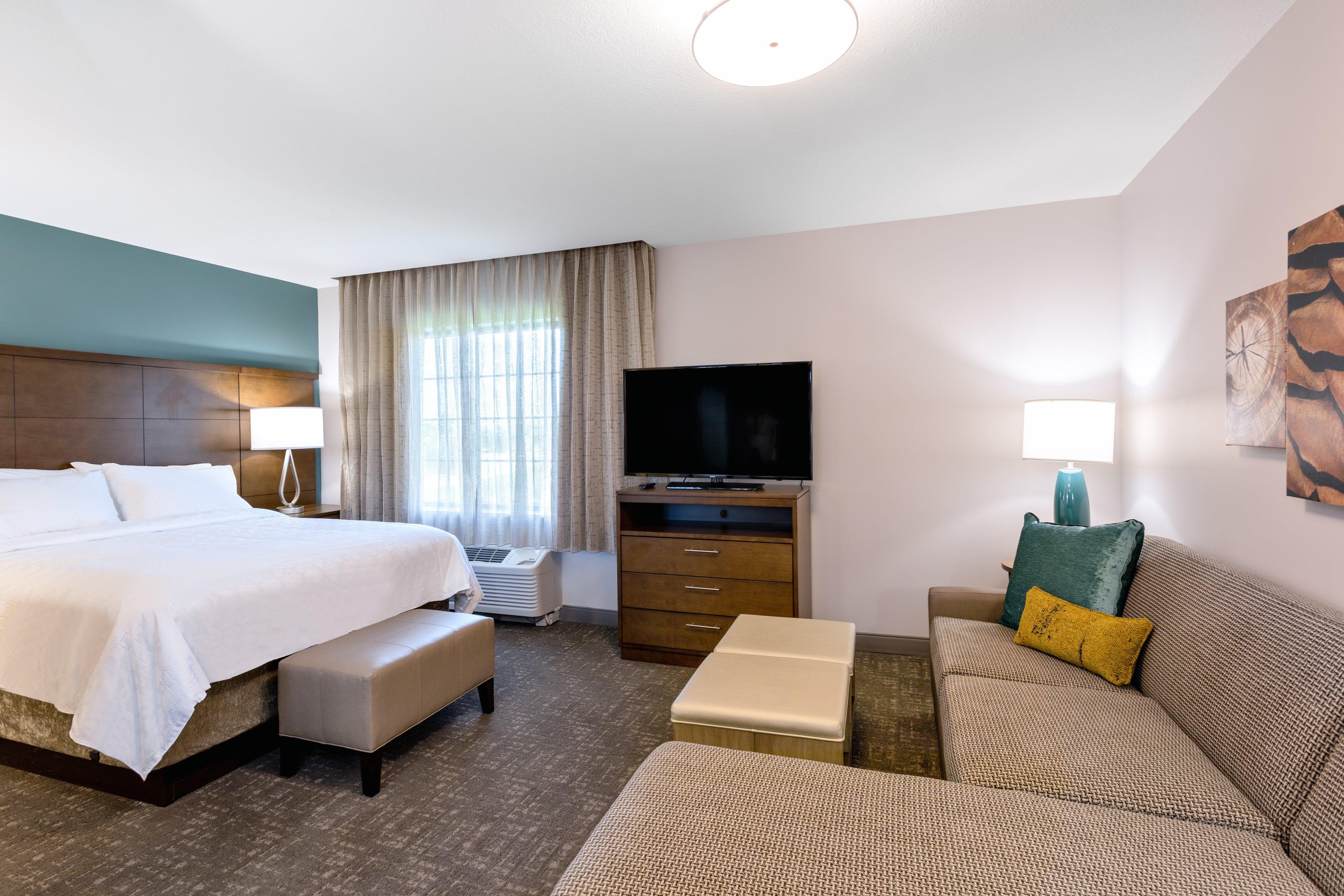 Staybridge Suites - Fort Lauderdale Airport - West By Ihg Davie Εξωτερικό φωτογραφία