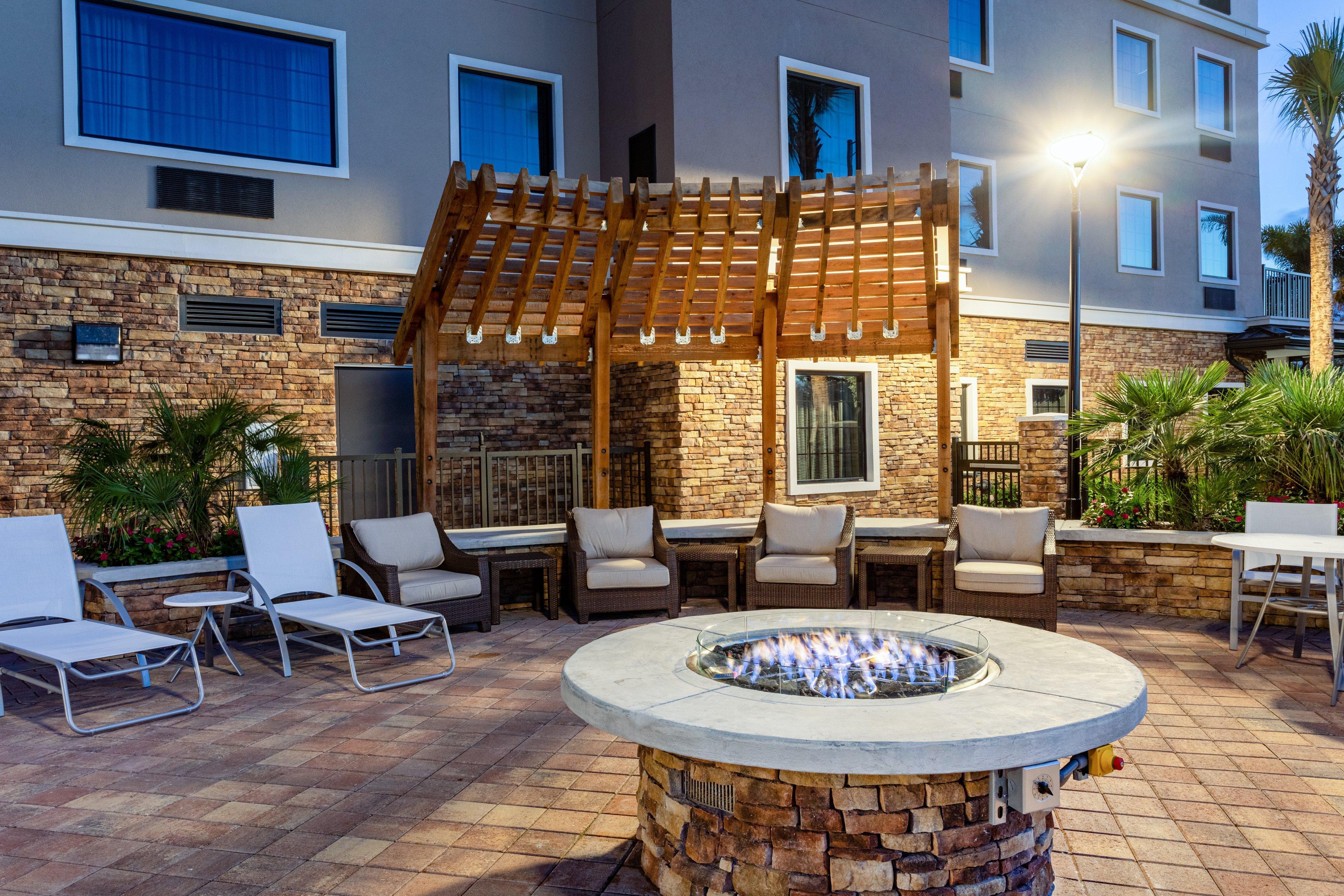 Staybridge Suites - Fort Lauderdale Airport - West By Ihg Davie Εξωτερικό φωτογραφία