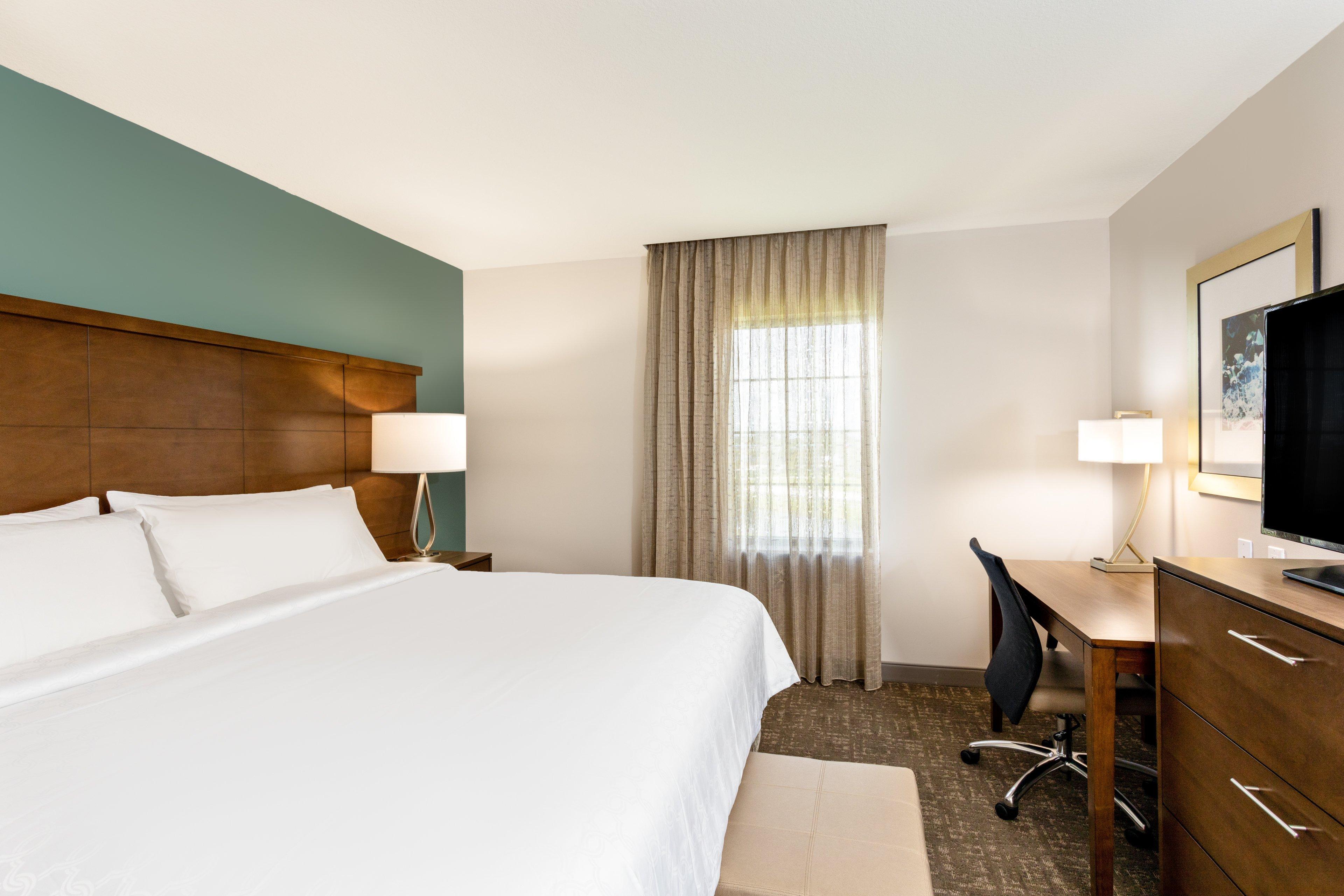 Staybridge Suites - Fort Lauderdale Airport - West By Ihg Davie Εξωτερικό φωτογραφία