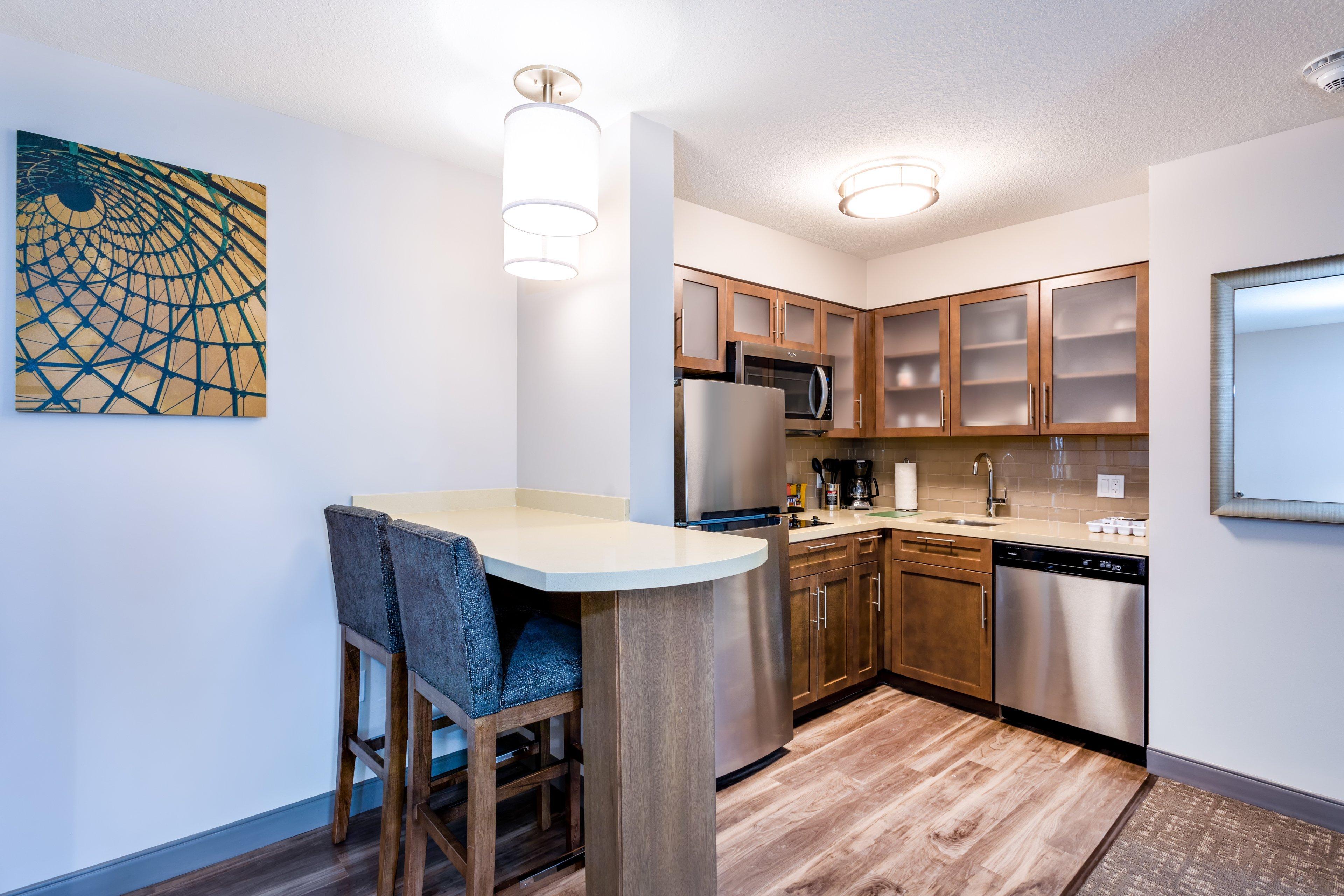 Staybridge Suites - Fort Lauderdale Airport - West By Ihg Davie Εξωτερικό φωτογραφία