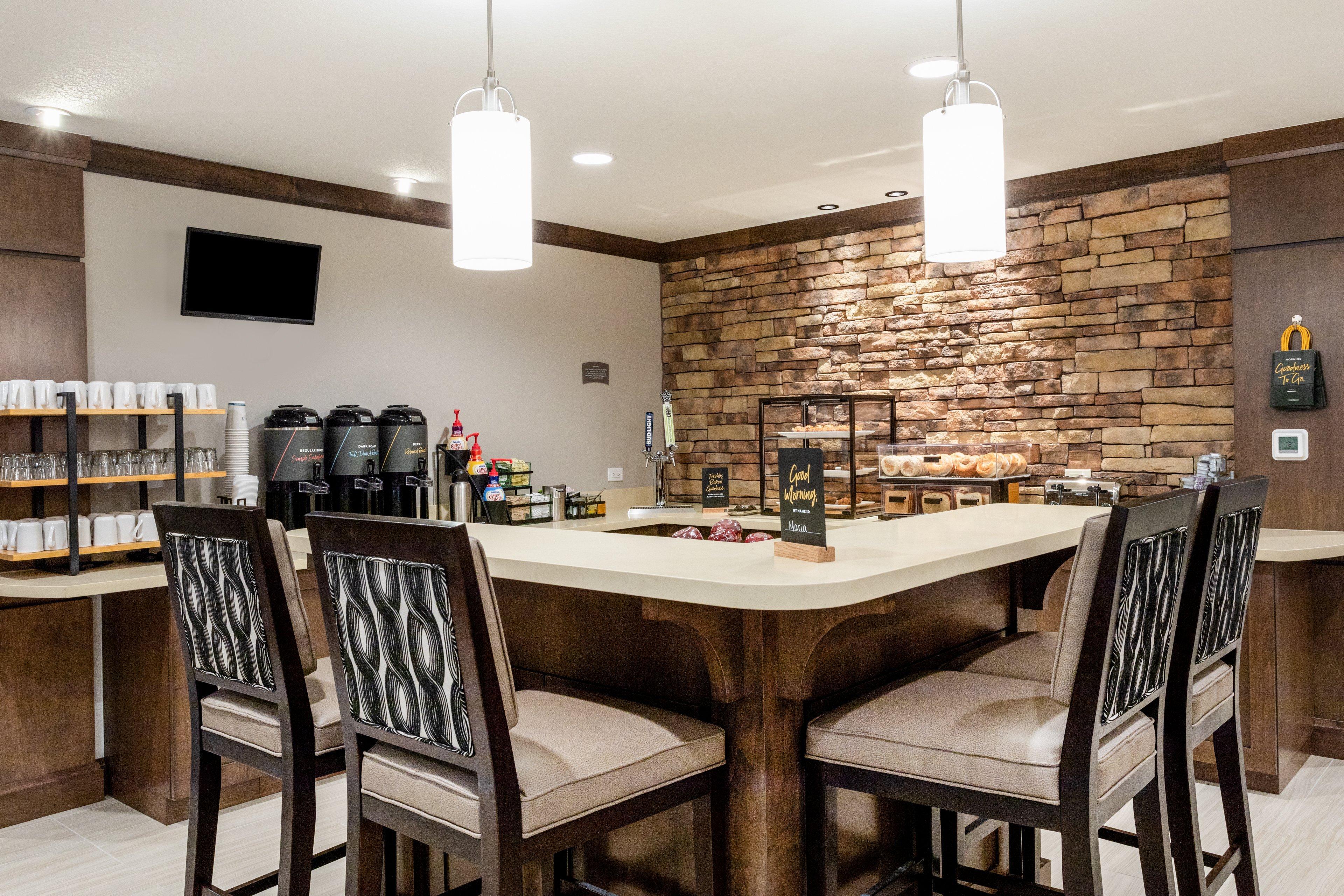 Staybridge Suites - Fort Lauderdale Airport - West By Ihg Davie Εξωτερικό φωτογραφία
