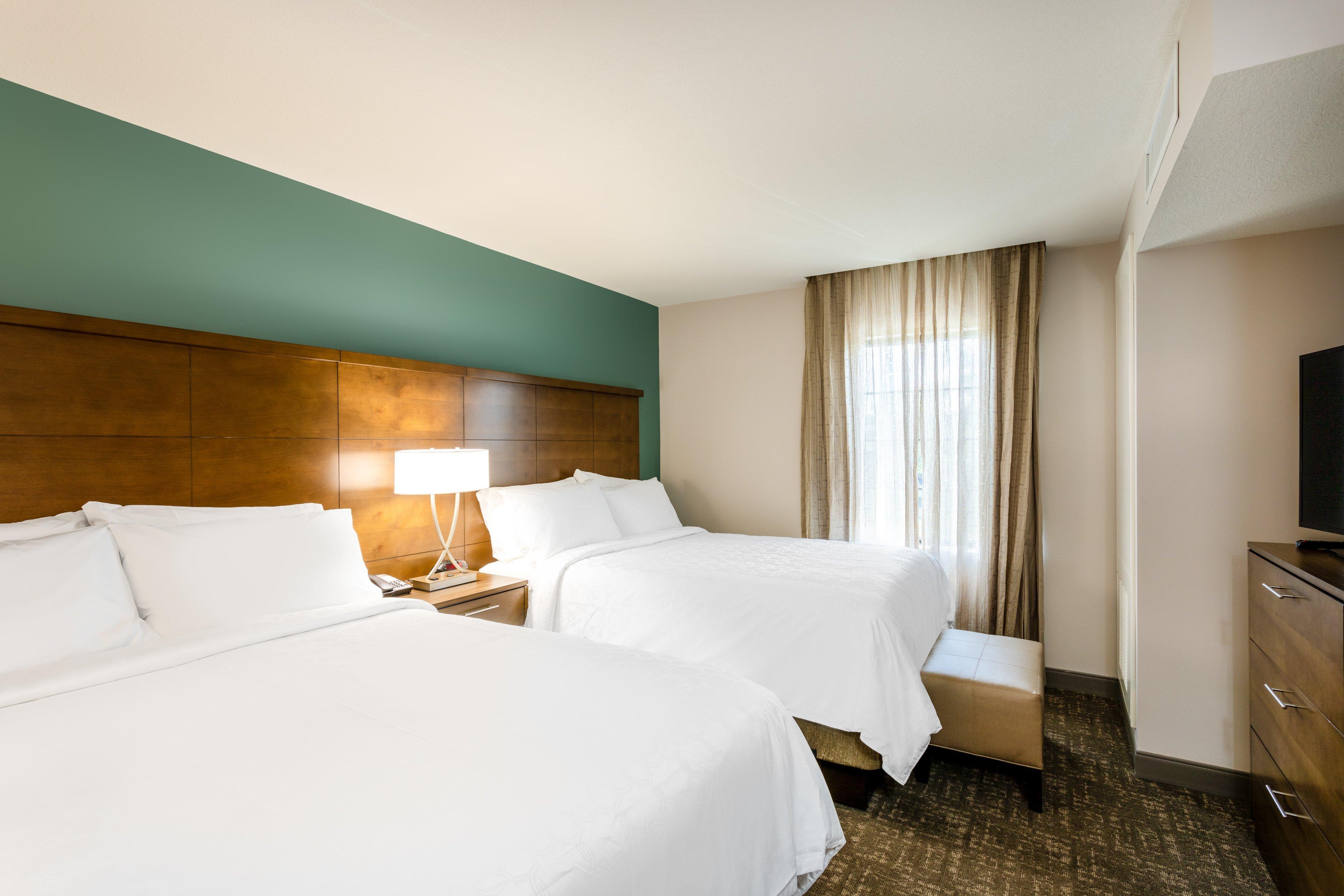 Staybridge Suites - Fort Lauderdale Airport - West By Ihg Davie Εξωτερικό φωτογραφία
