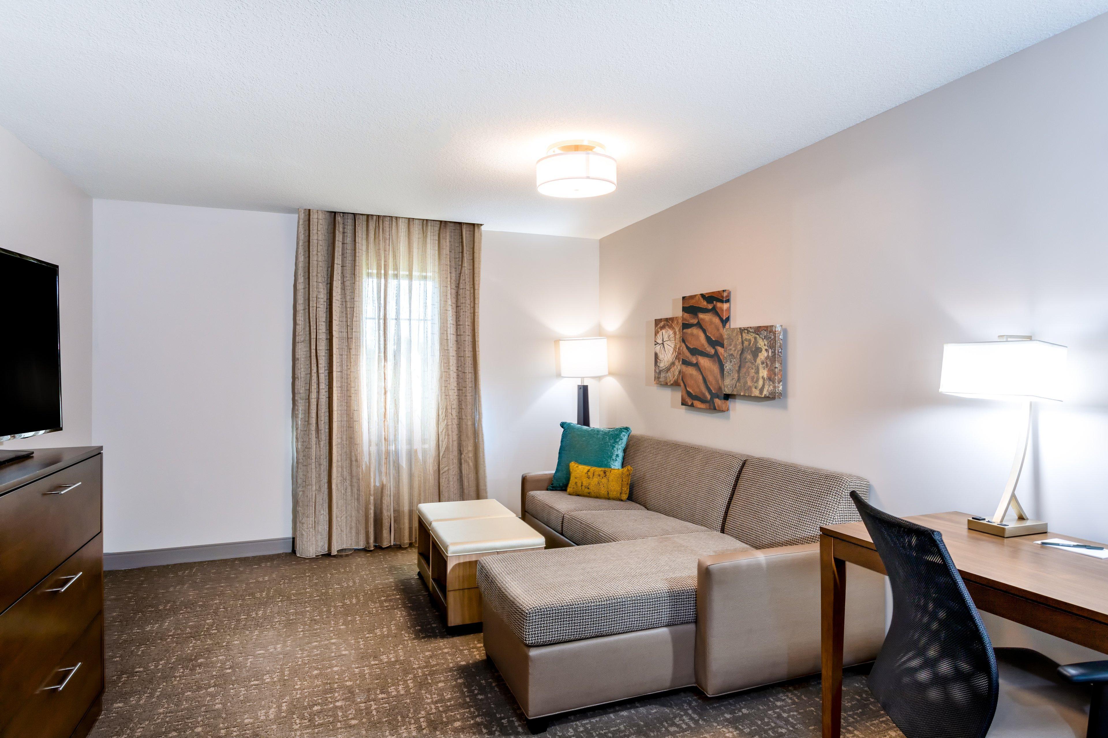 Staybridge Suites - Fort Lauderdale Airport - West By Ihg Davie Εξωτερικό φωτογραφία