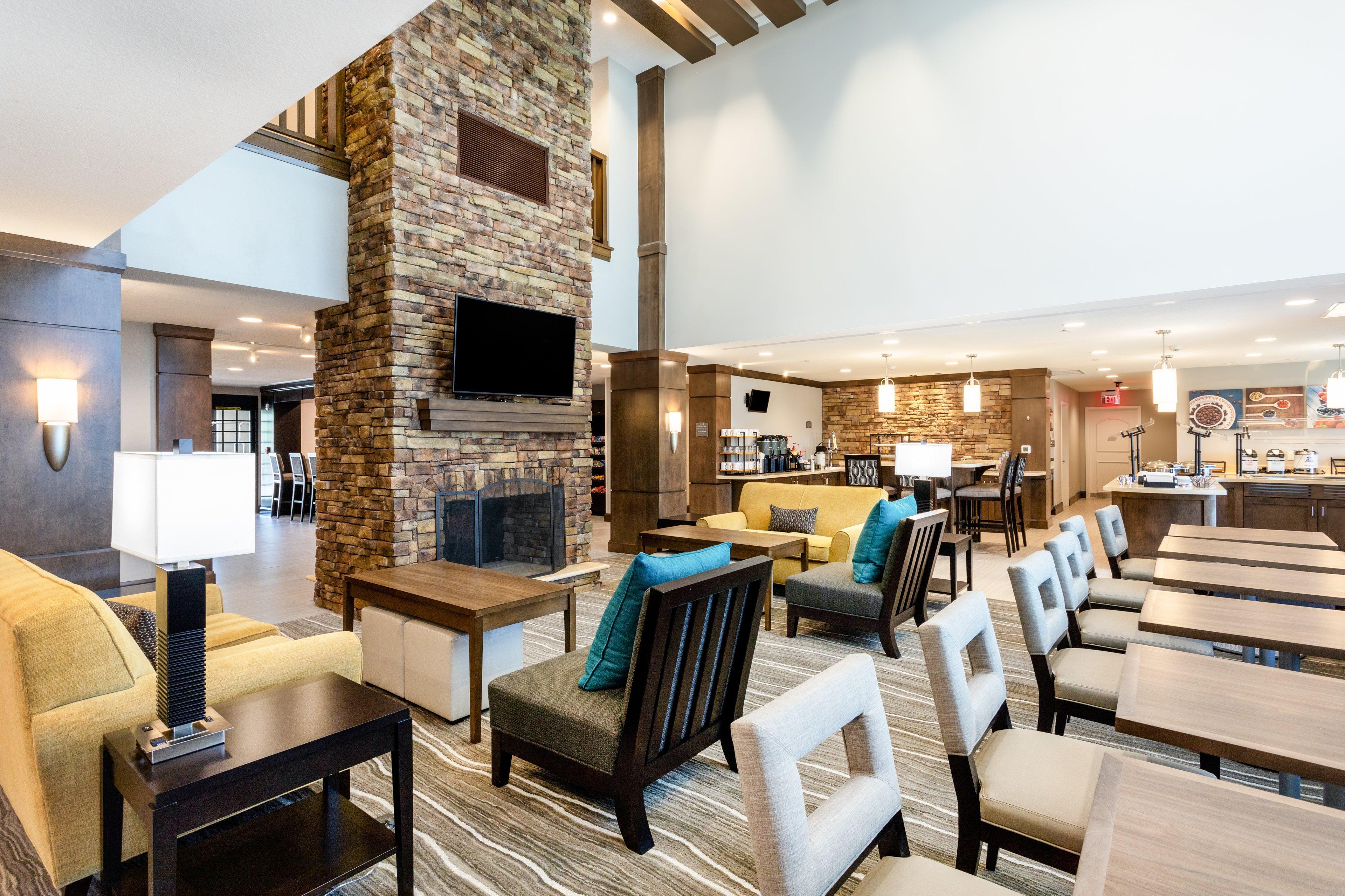 Staybridge Suites - Fort Lauderdale Airport - West By Ihg Davie Εξωτερικό φωτογραφία