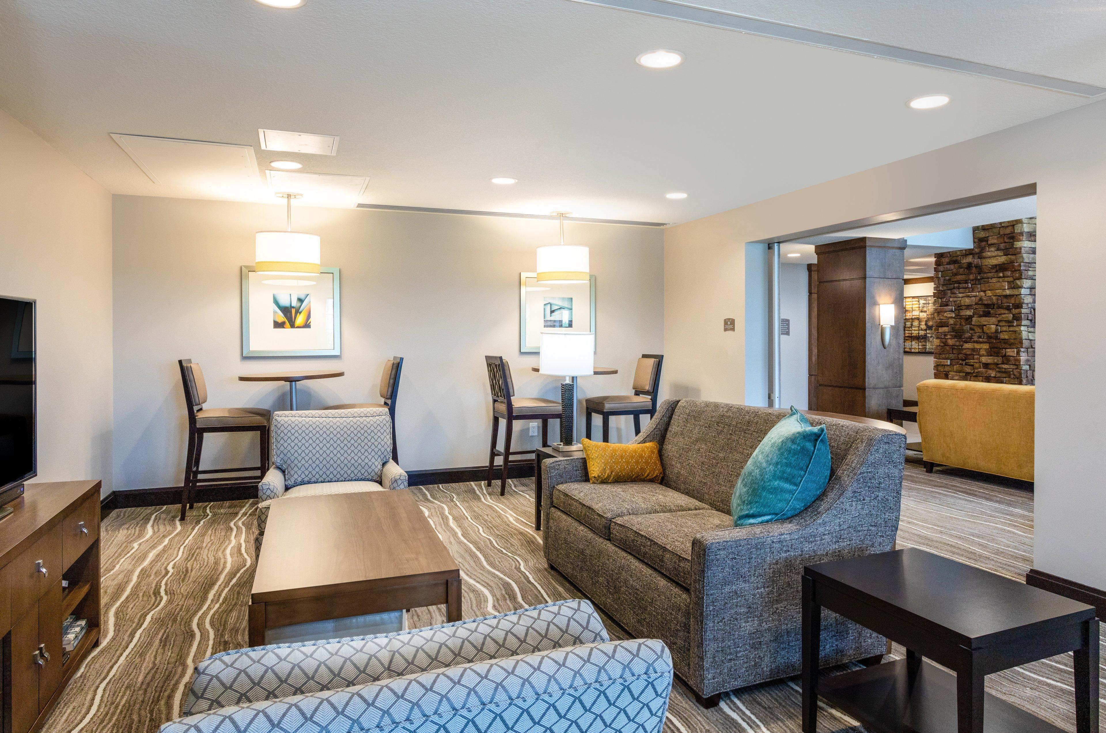 Staybridge Suites - Fort Lauderdale Airport - West By Ihg Davie Εξωτερικό φωτογραφία