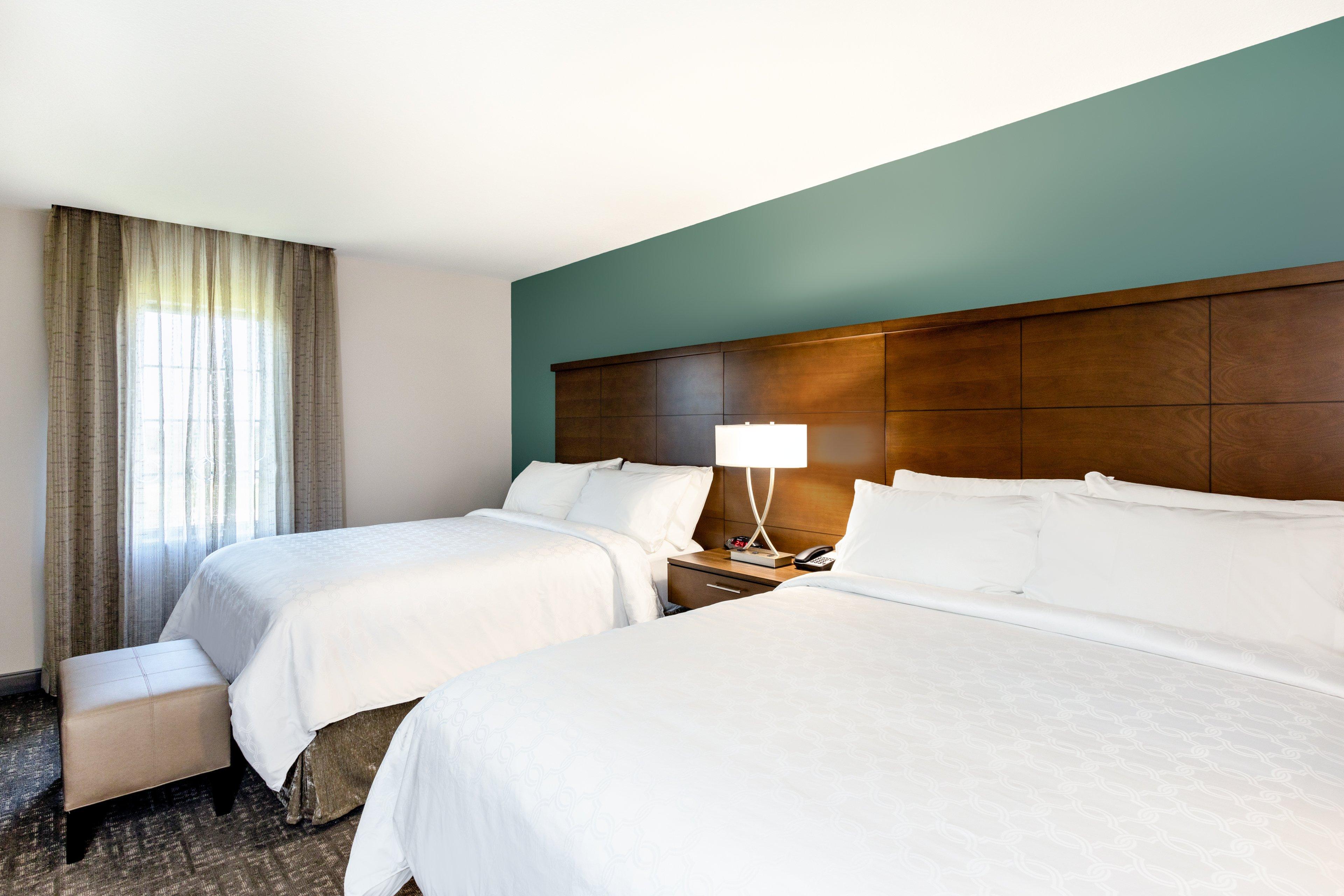 Staybridge Suites - Fort Lauderdale Airport - West By Ihg Davie Εξωτερικό φωτογραφία