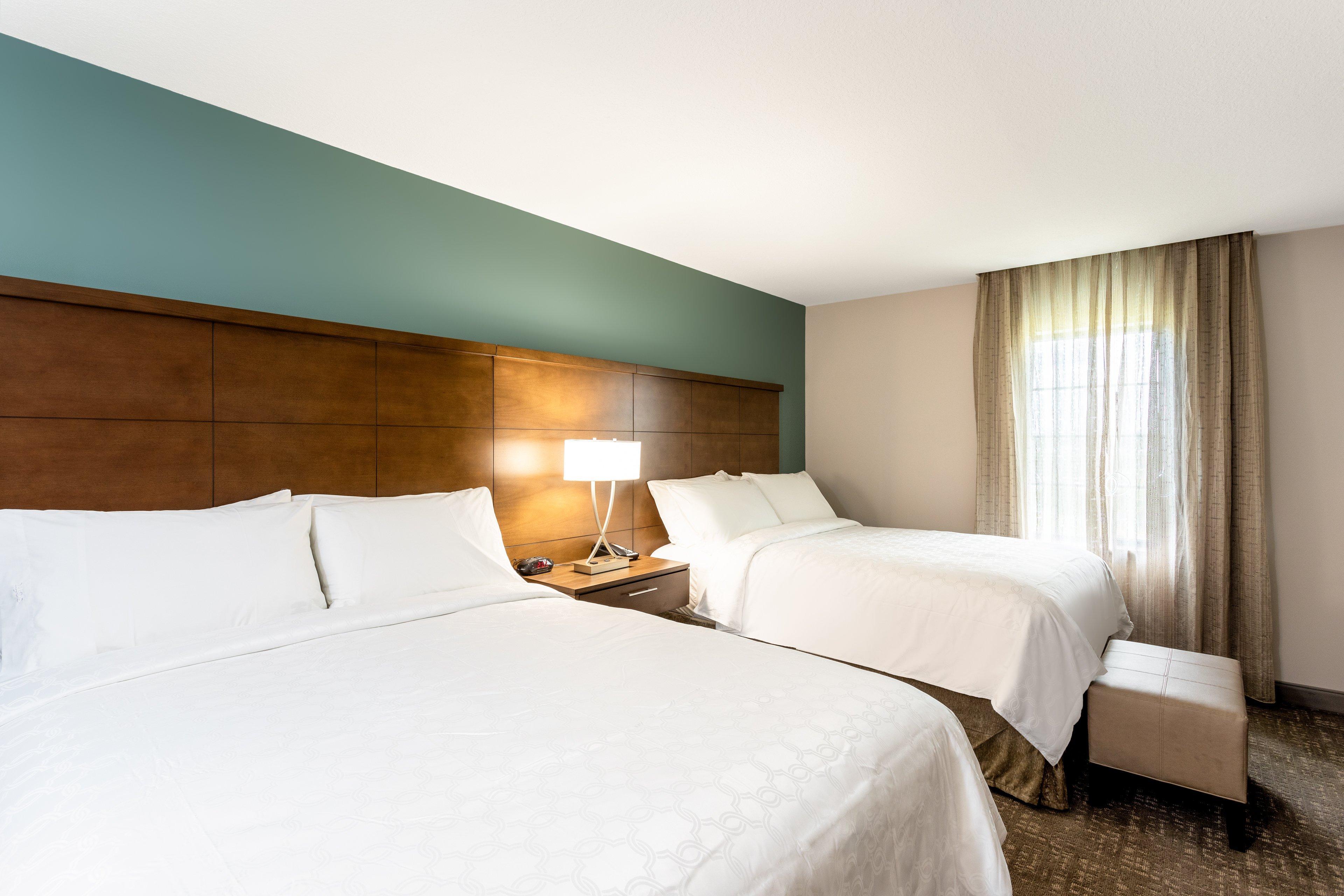 Staybridge Suites - Fort Lauderdale Airport - West By Ihg Davie Εξωτερικό φωτογραφία