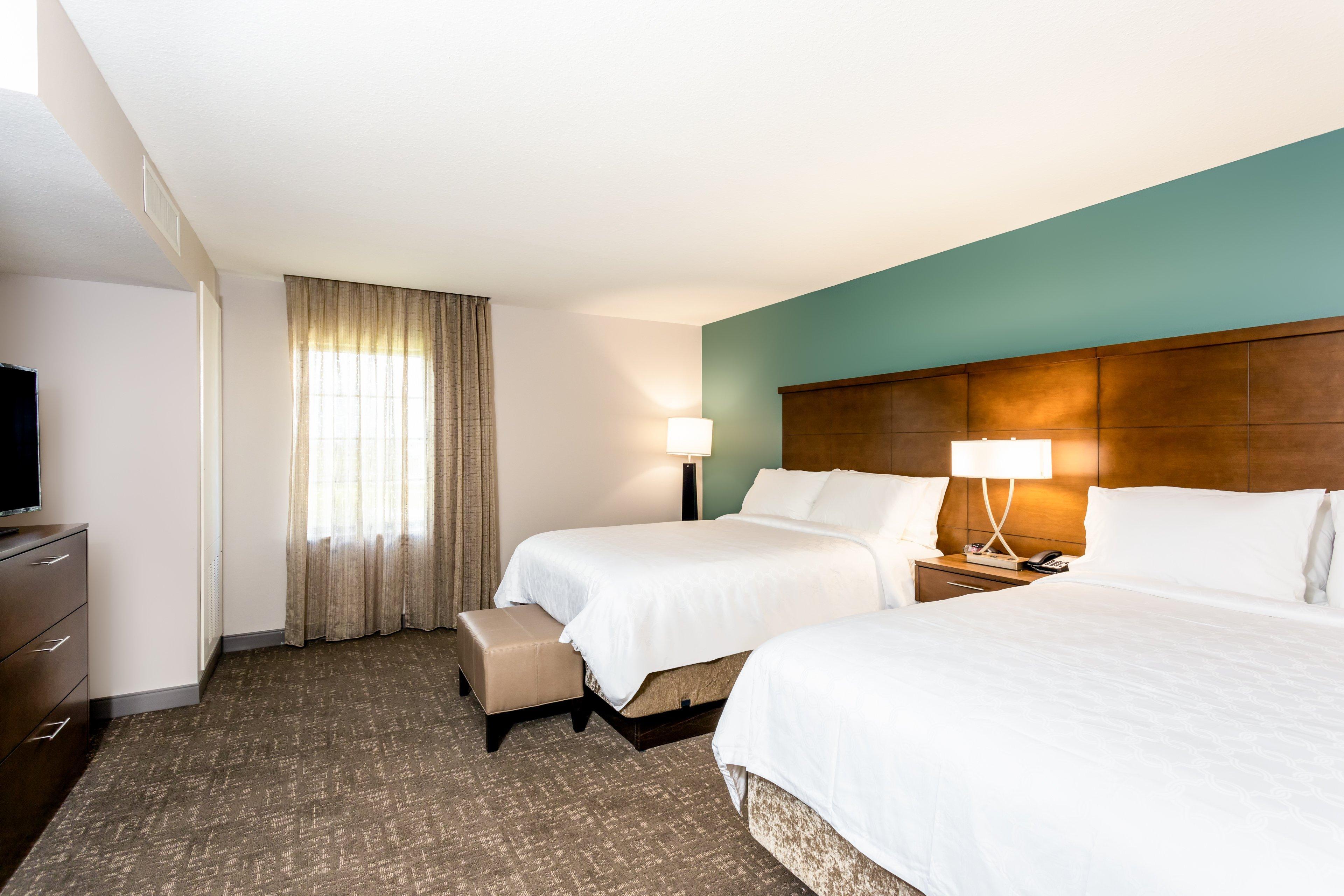 Staybridge Suites - Fort Lauderdale Airport - West By Ihg Davie Εξωτερικό φωτογραφία