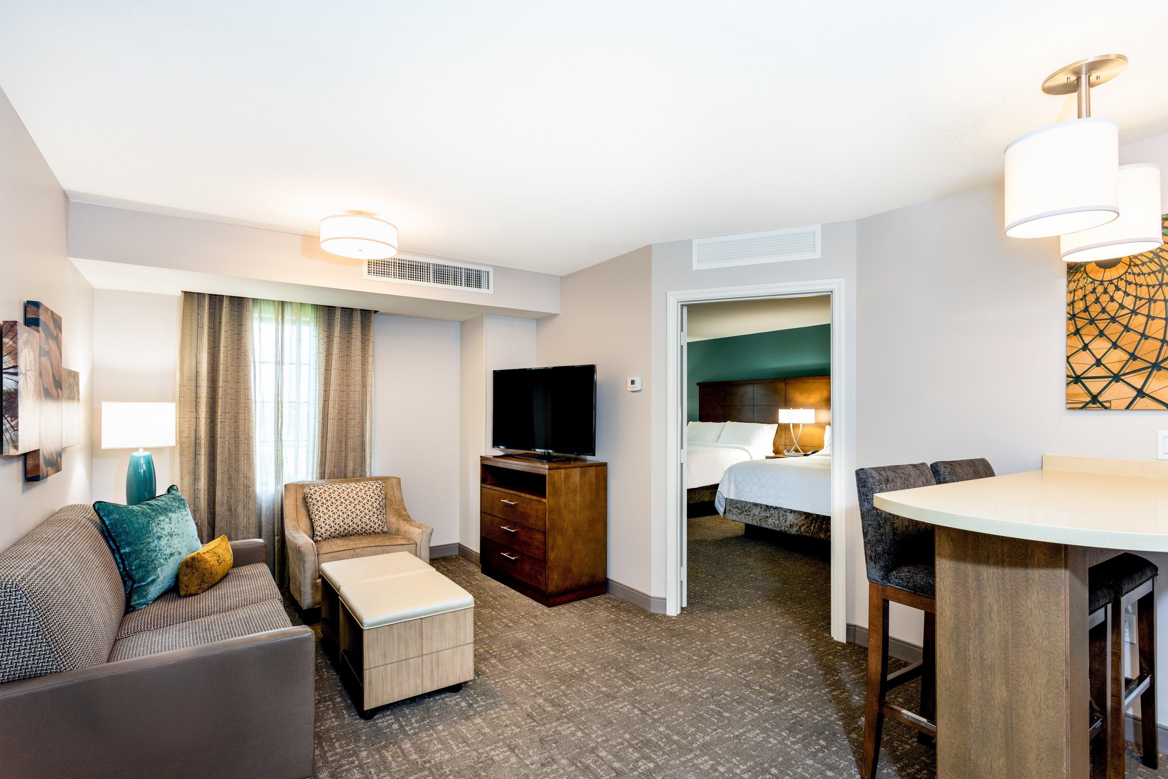Staybridge Suites - Fort Lauderdale Airport - West By Ihg Davie Εξωτερικό φωτογραφία