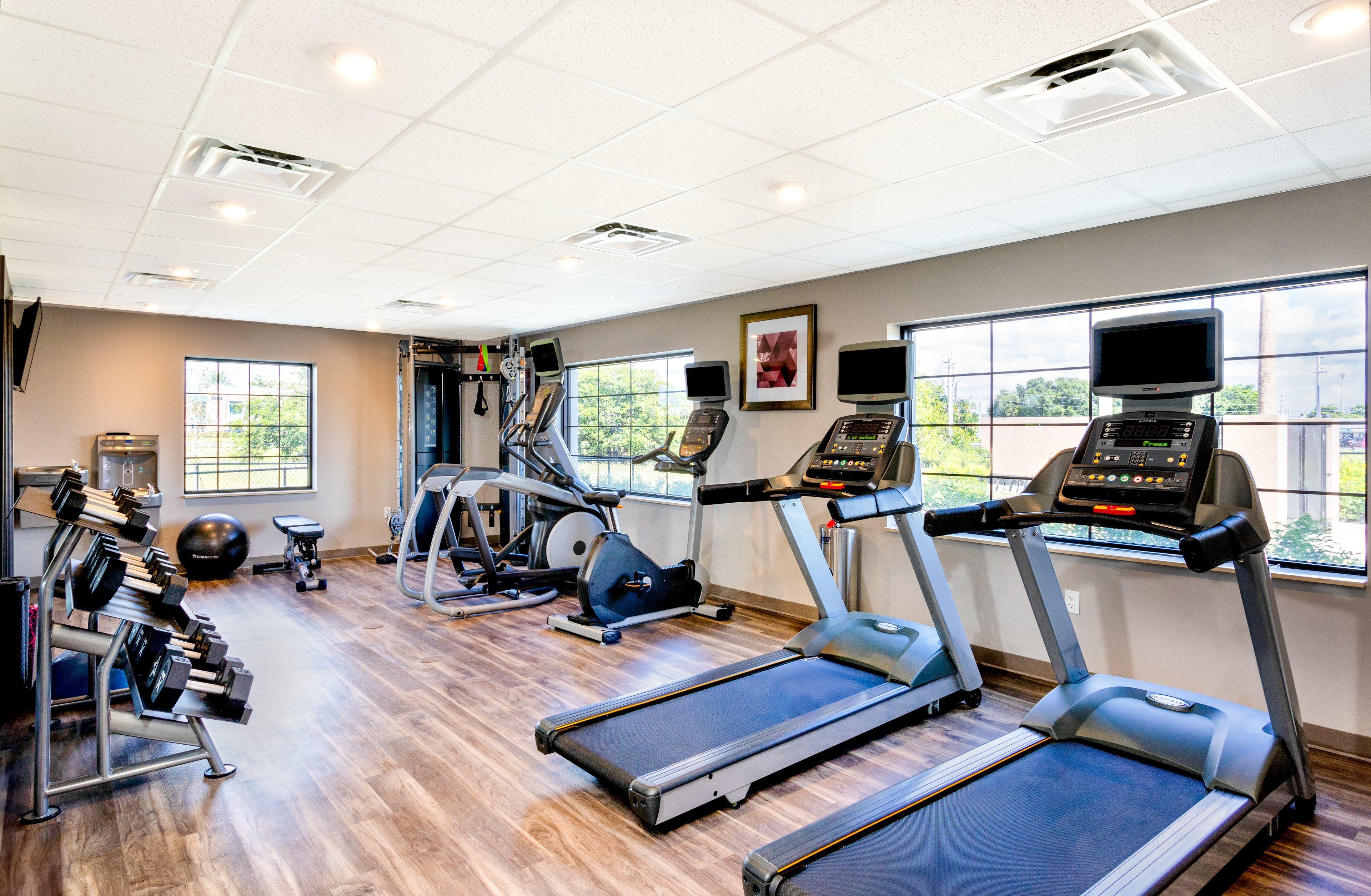 Staybridge Suites - Fort Lauderdale Airport - West By Ihg Davie Εξωτερικό φωτογραφία