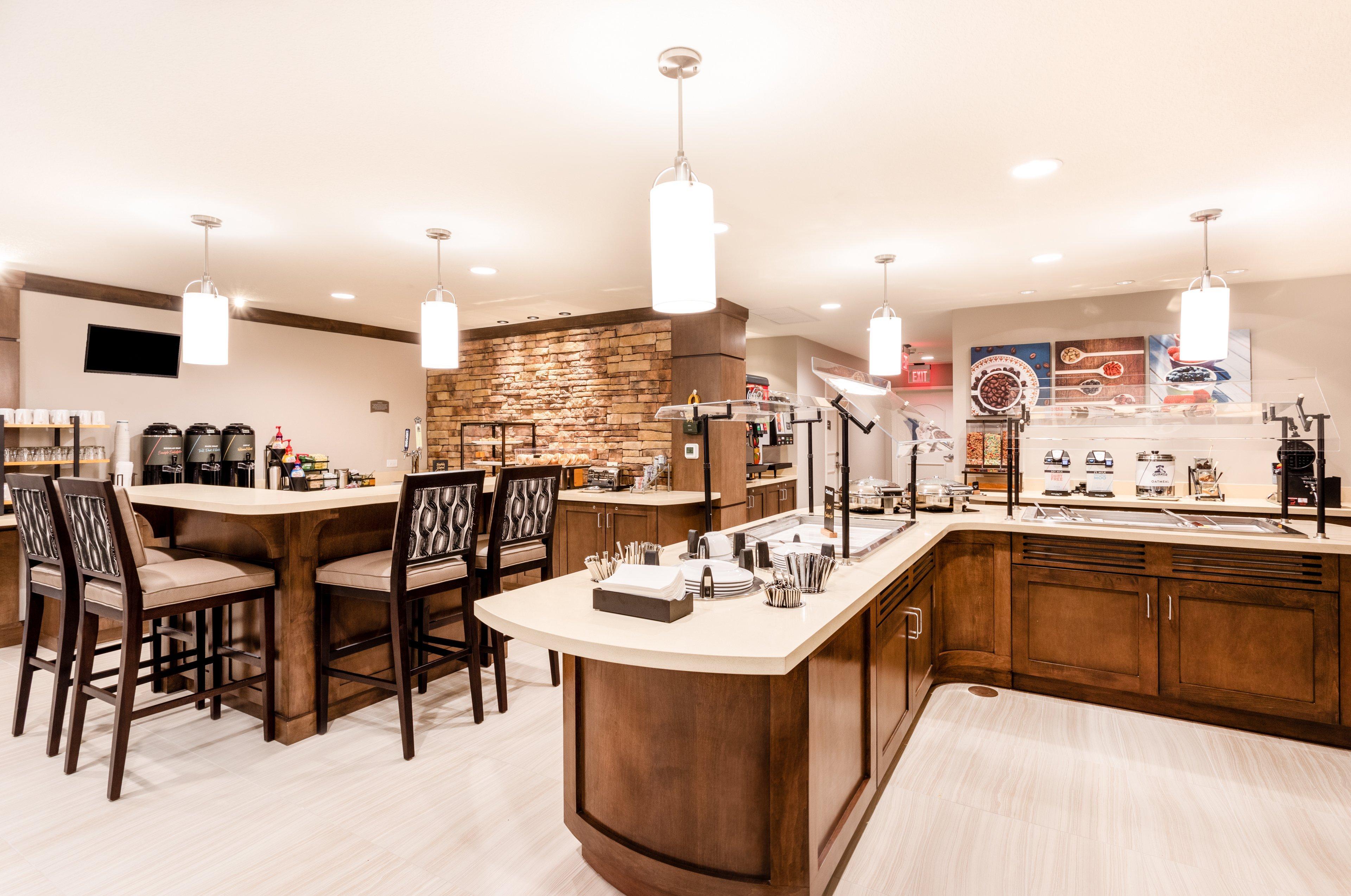 Staybridge Suites - Fort Lauderdale Airport - West By Ihg Davie Εξωτερικό φωτογραφία