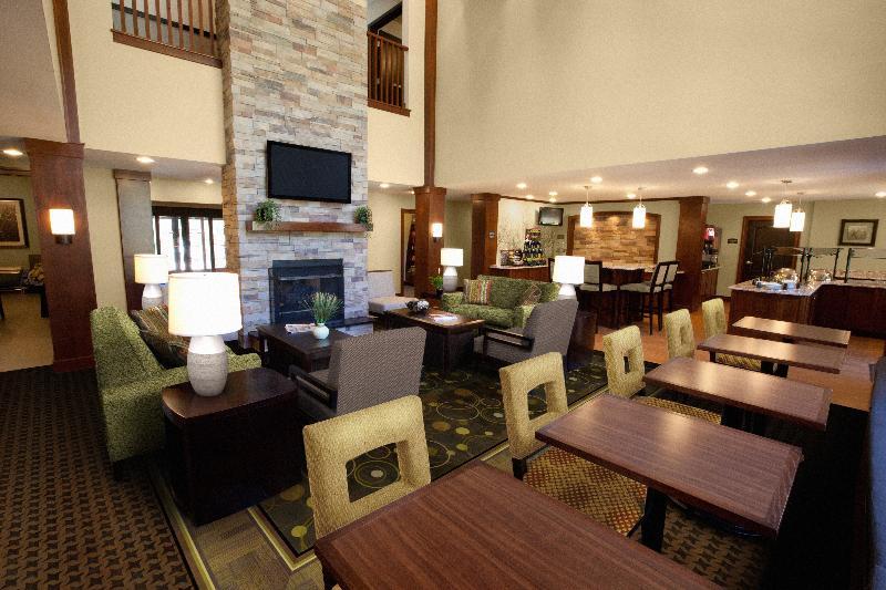 Staybridge Suites - Fort Lauderdale Airport - West By Ihg Davie Εξωτερικό φωτογραφία
