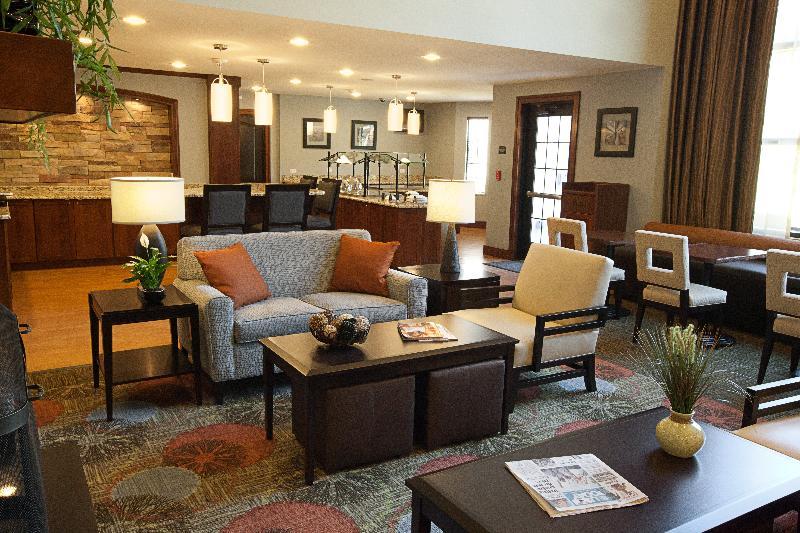 Staybridge Suites - Fort Lauderdale Airport - West By Ihg Davie Εξωτερικό φωτογραφία
