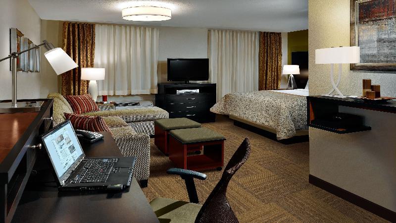 Staybridge Suites - Fort Lauderdale Airport - West By Ihg Davie Εξωτερικό φωτογραφία