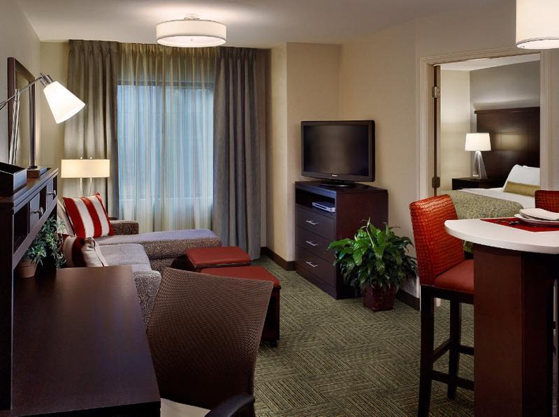 Staybridge Suites - Fort Lauderdale Airport - West By Ihg Davie Εξωτερικό φωτογραφία